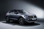 Volkswagen T-Roc Black Style 2019 года